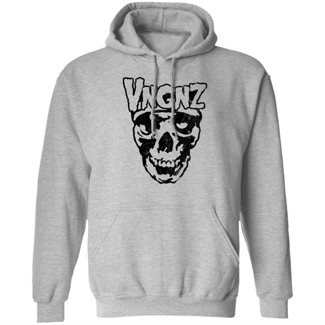 Vngnz Merch Store Walk Among Us VNGNZ Shirt Walk Among Us VNGNZ Shirt Vngnz Merch Store