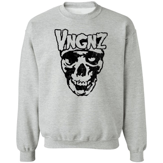 Vngnz Merch Store Walk Among Us VNGNZ Shirt Walk Among Us VNGNZ Shirt Vngnz Merch Store