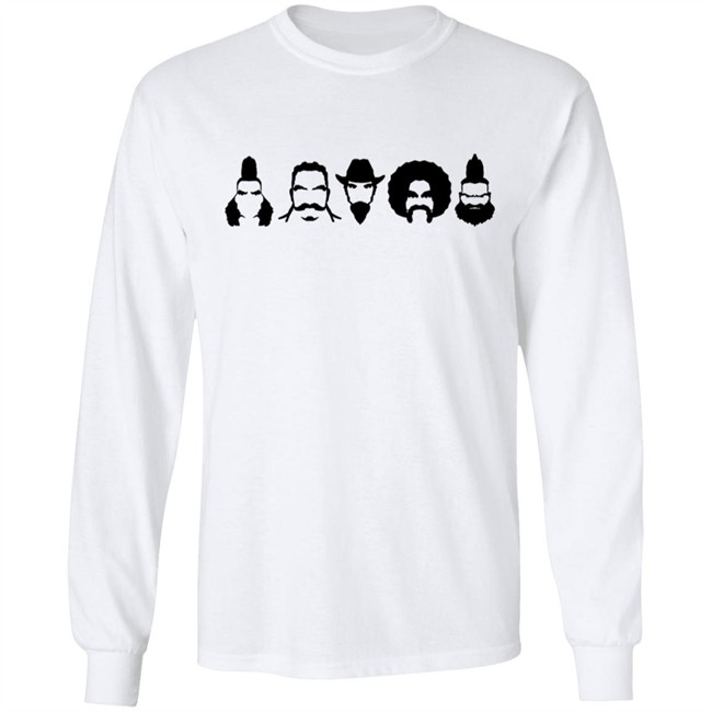 Ark Heads Noir Shirt Neebs Gaming Neebs Gaming Ark Heads Noir Shirt