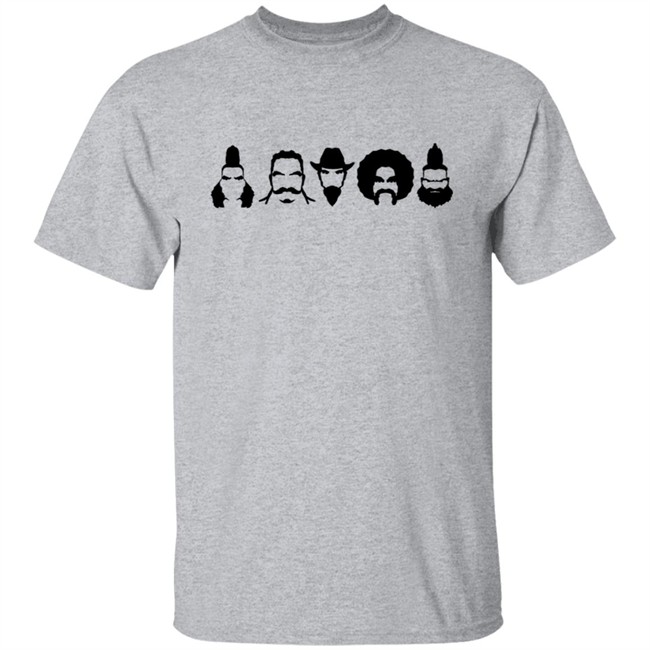 Ark Heads Noir Shirt Neebs Gaming Ark Heads Noir Shirt Neebs Gaming