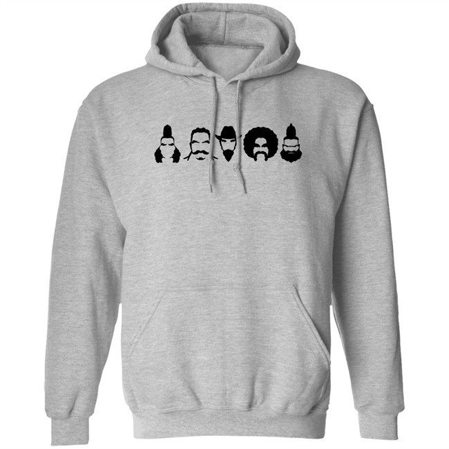 Ark Heads Noir Shirt Neebs Gaming Neebs Gaming Ark Heads Noir Shirt