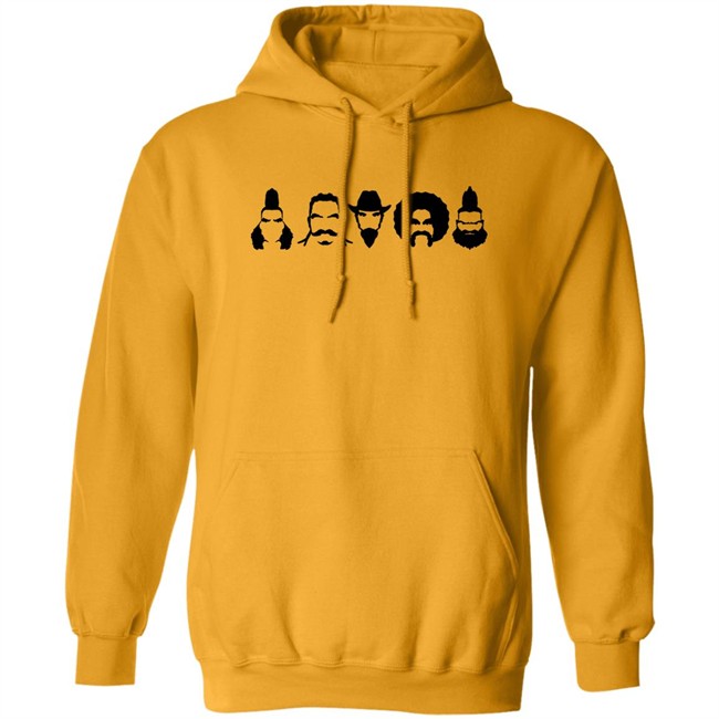 Ark Heads Noir Shirt Neebs Gaming Ark Heads Noir Shirt Neebs Gaming