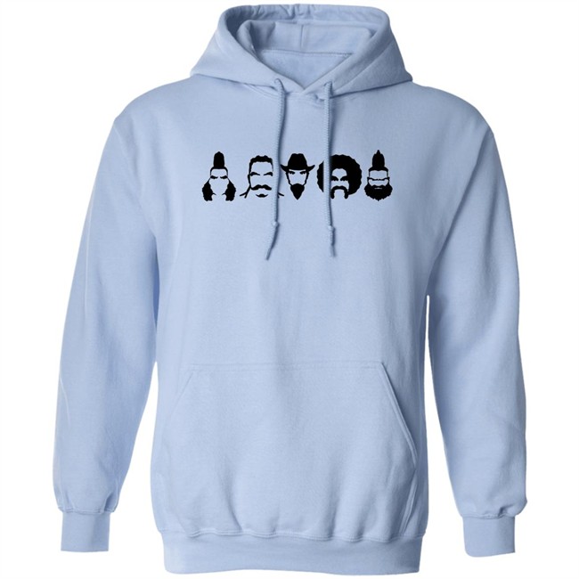 Ark Heads Noir Shirt Neebs Gaming Neebs Gaming Ark Heads Noir Shirt