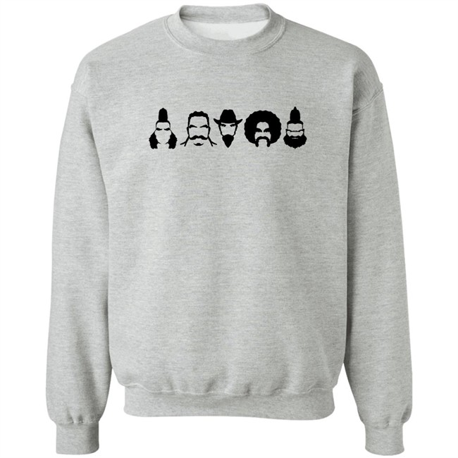 Ark Heads Noir Shirt Neebs Gaming Neebs Gaming Ark Heads Noir Shirt