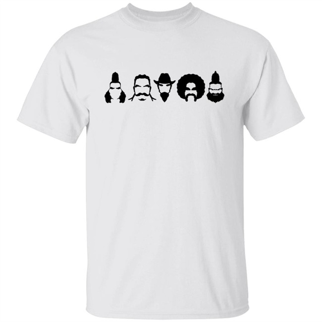 Ark Heads Noir Shirt Neebs Gaming Neebs Gaming Ark Heads Noir Shirt