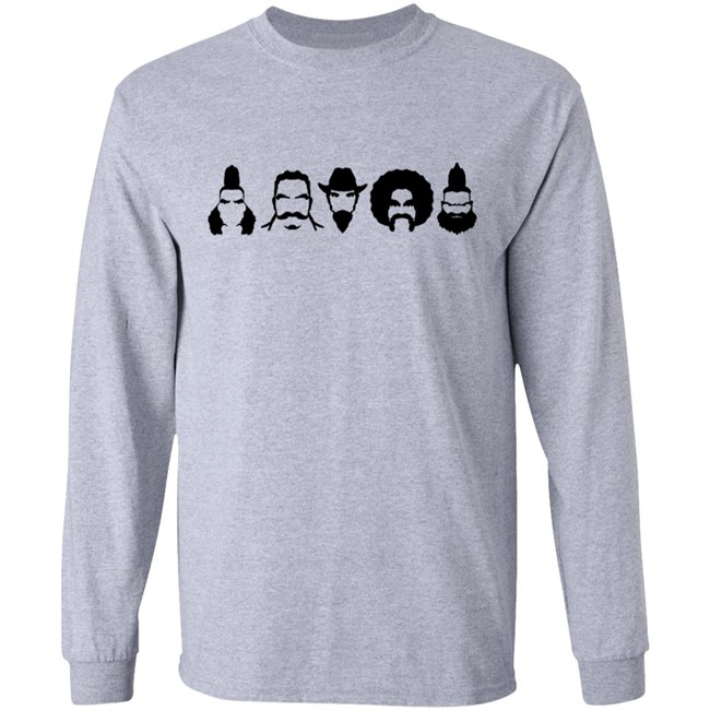 Ark Heads Noir Shirt Neebs Gaming Neebs Gaming Ark Heads Noir Shirt