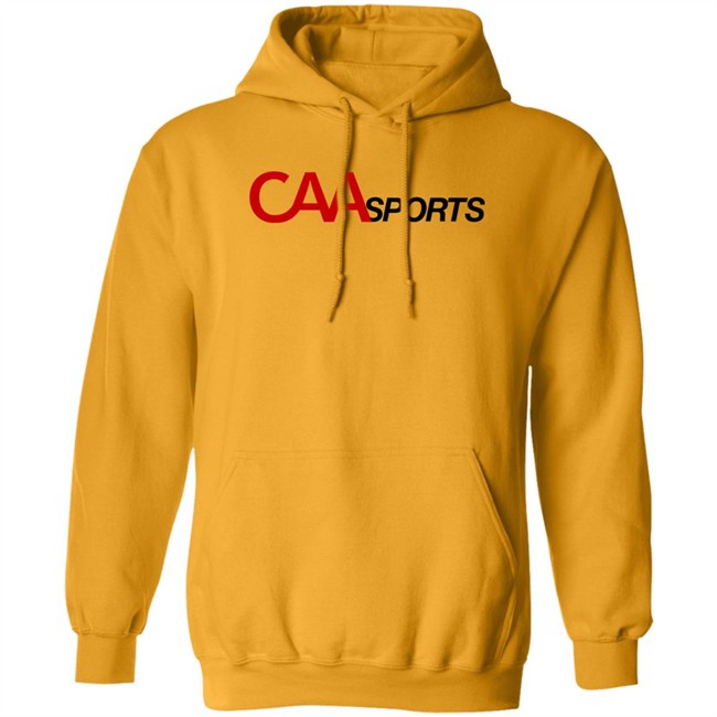 Lane Kiffin CAA Sports Shirt Lane Kiffin CAA Sports Shirt
