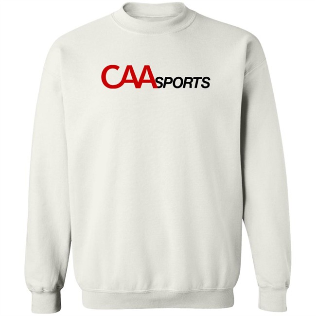 Lane Kiffin CAA Sports Shirt Lane Kiffin CAA Sports Shirt