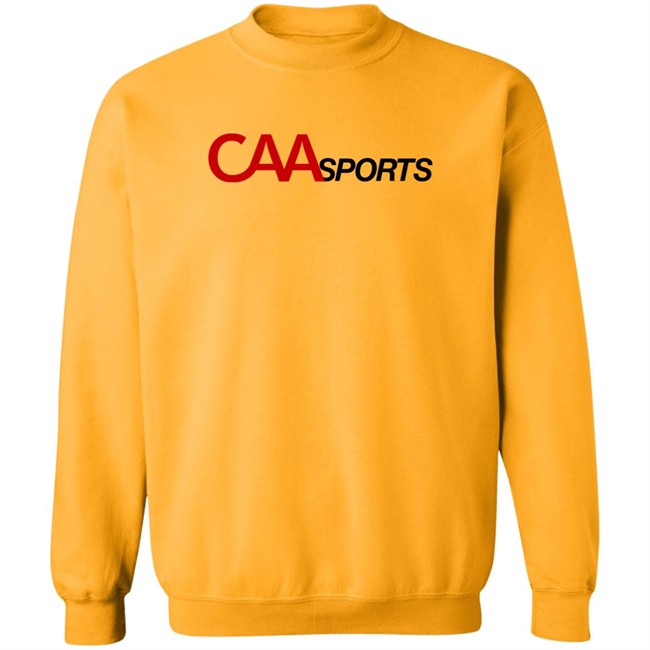 CAA Sports Shirt Lane Kiffin