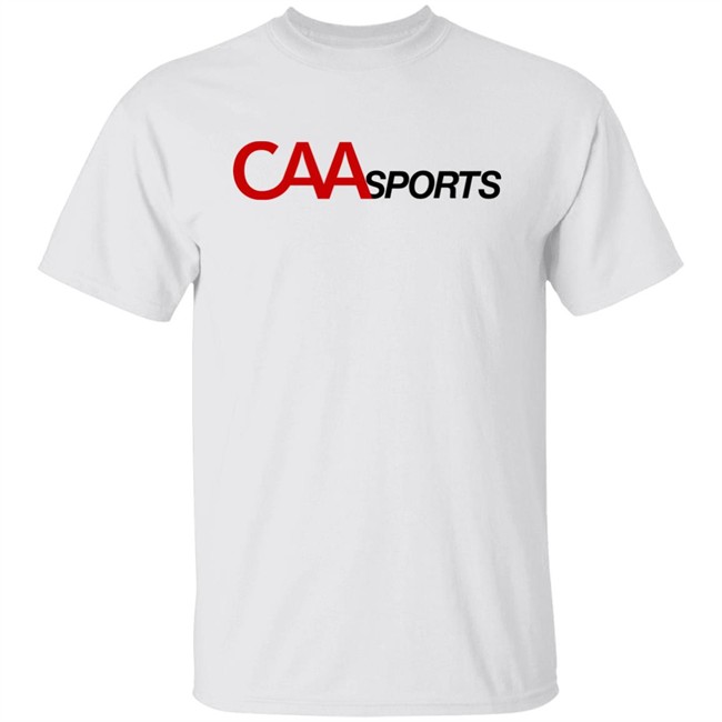 Lane Kiffin CAA Sports Shirt Lane Kiffin CAA Sports Shirt