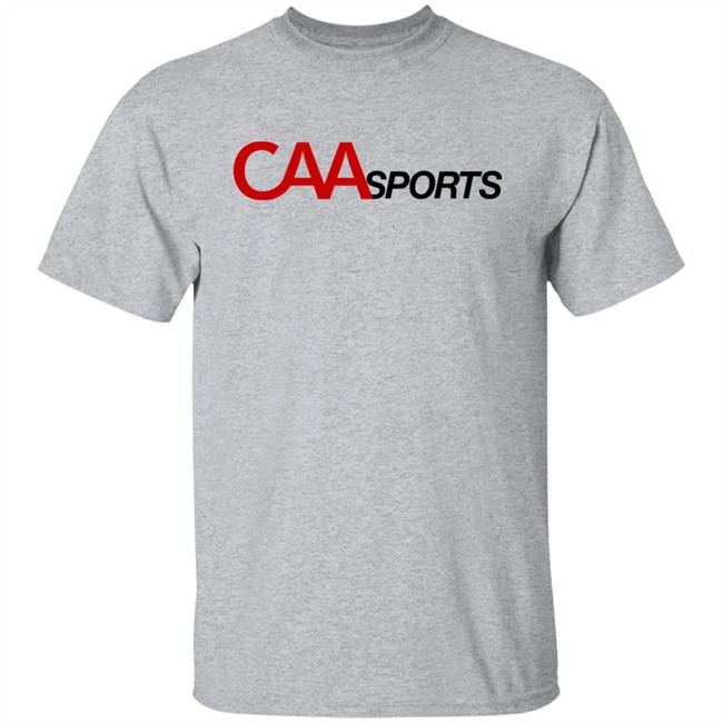 Lane Kiffin CAA Sports Shirt CAA Sports Shirt Lane Kiffin