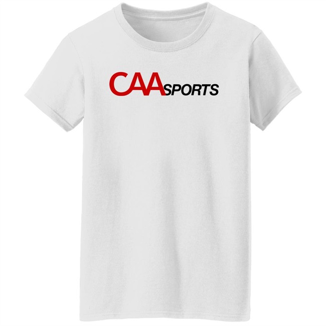 Lane Kiffin CAA Sports Shirt Lane Kiffin CAA Sports Shirt