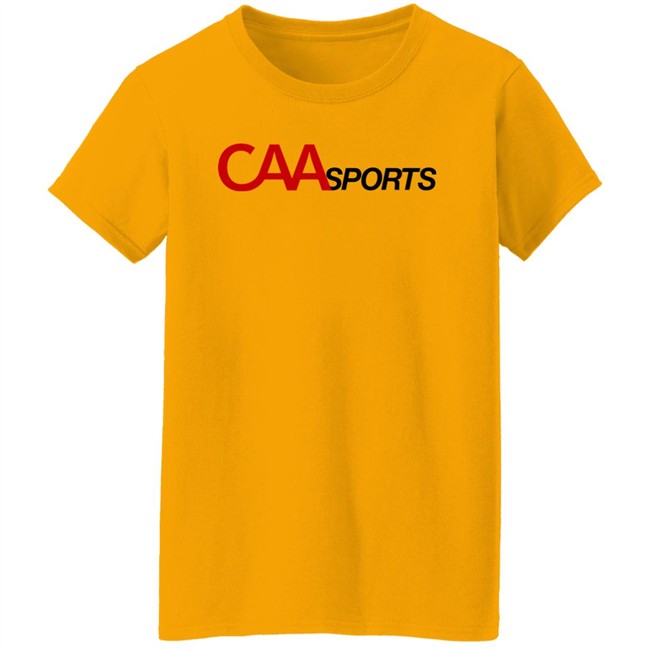 Lane Kiffin CAA Sports Shirt Lane Kiffin CAA Sports Shirt