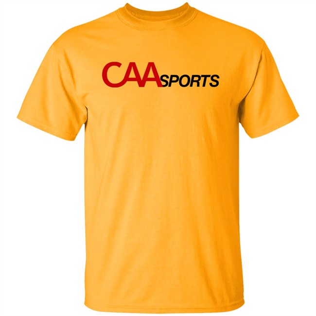 Lane Kiffin CAA Sports Shirt Lane Kiffin CAA Sports Shirt