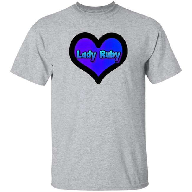 Trump Lady Ruby T Shirt Fulton County Testimony