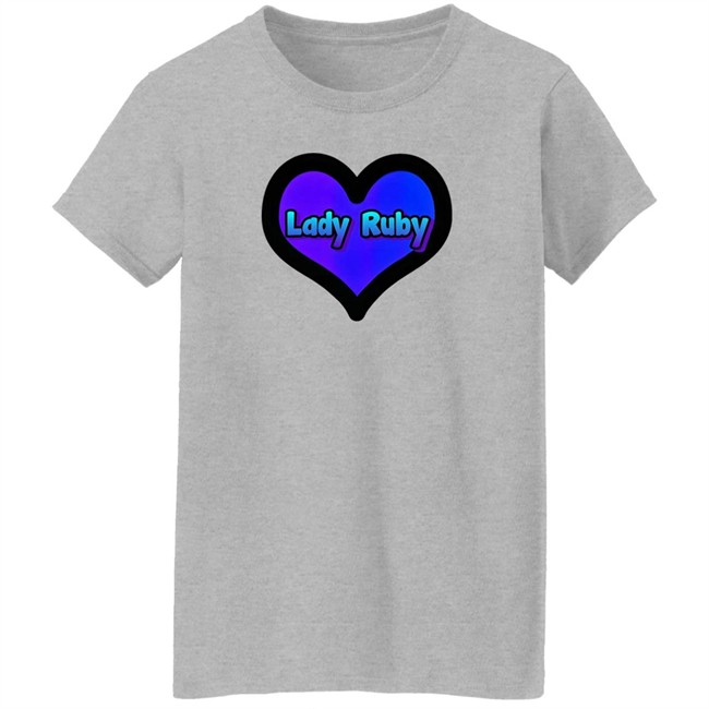 Lady Ruby T Shirt Fulton County Testimony Trump Lady Ruby T Shirt Fulton County Testimony Trump
