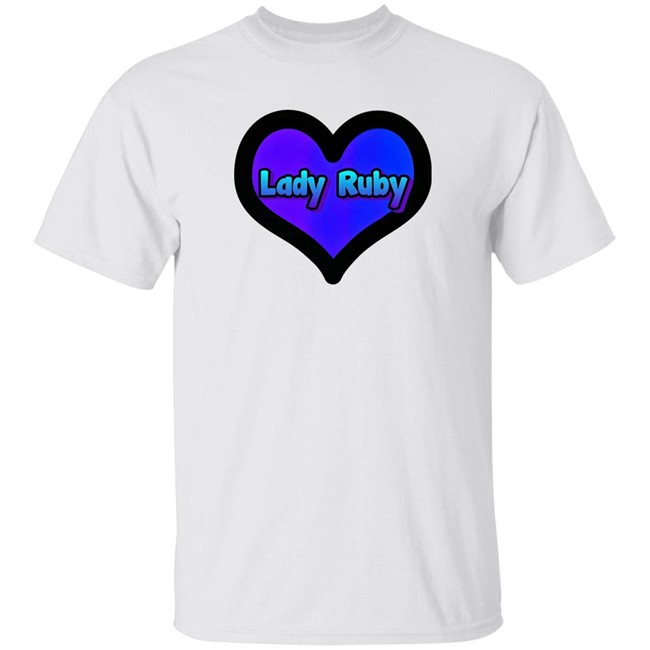 Lady Ruby T Shirt Fulton County Testimony Trump Lady Ruby T Shirt Trump Fulton County Testimony