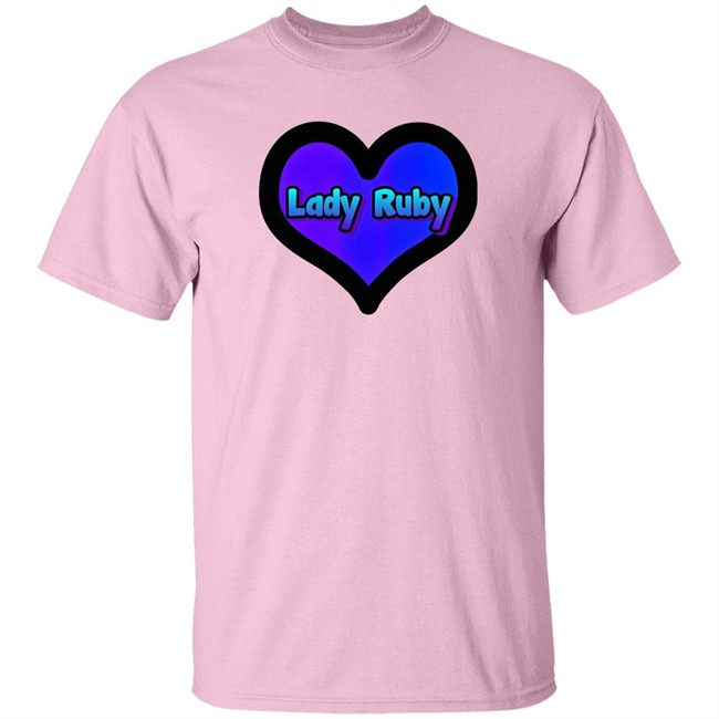 Lady Ruby T Shirt Fulton County Testimony Trump Fulton County Testimony Trump Lady Ruby T Shirt
