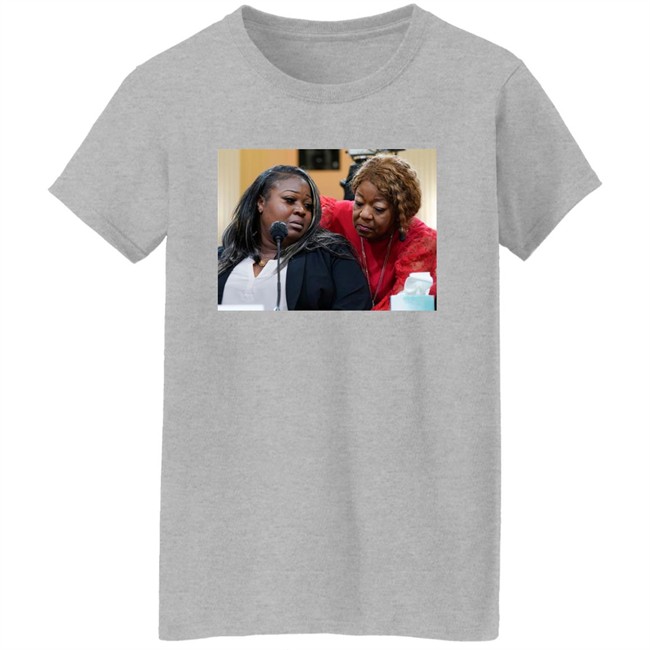 Shaye Moss Lady Ruby Freeman Trump Shirt Testimony Shaye Moss Lady Ruby Freeman Trump Shirt Testimony