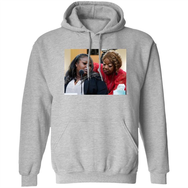 Shaye Moss Lady Ruby Freeman Trump Shirt Testimony Shaye Moss Lady Ruby Freeman Trump Shirt Testimony