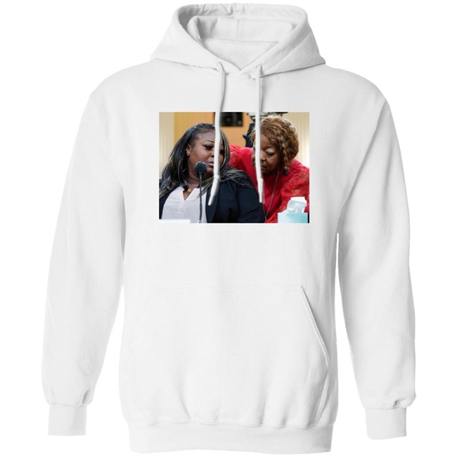 Shaye Moss Lady Ruby Freeman Trump Shirt Testimony Shaye Moss Lady Ruby Freeman Trump Shirt Testimony