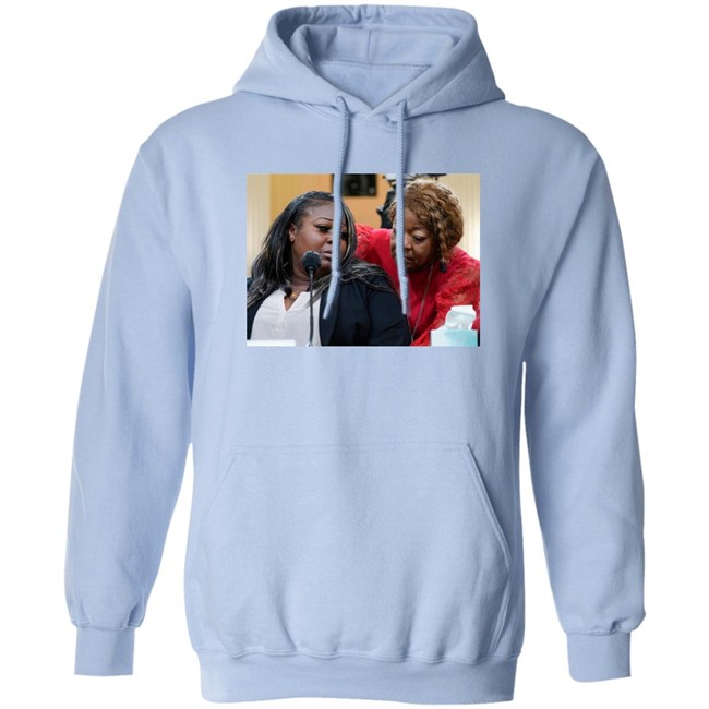 Shaye Moss Lady Ruby Freeman Trump Shirt Testimony Shaye Moss Lady Ruby Freeman Trump Shirt Testimony