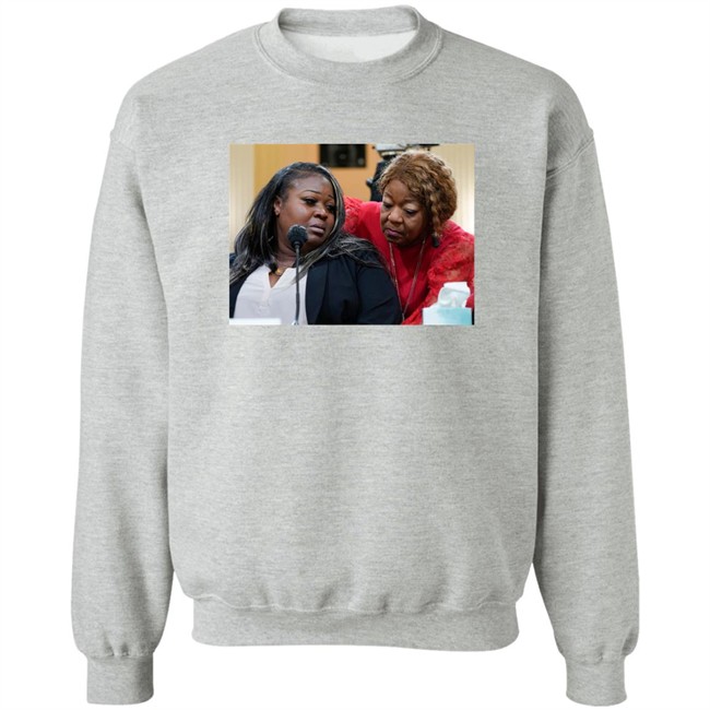 Shaye Moss Lady Ruby Freeman Trump Shirt Testimony Shaye Moss Lady Ruby Freeman Trump Shirt Testimony