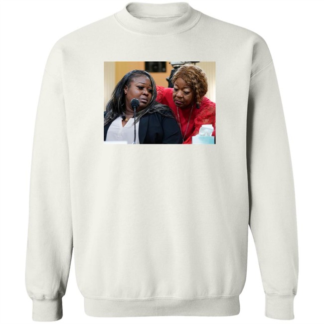 Shaye Moss Lady Ruby Freeman Trump Shirt Testimony Shaye Moss Lady Ruby Freeman Trump Shirt Testimony