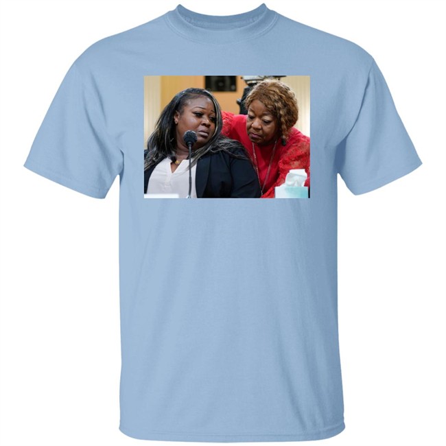 Shaye Moss Lady Ruby Freeman Trump Shirt Testimony Shaye Moss Lady Ruby Freeman Trump Shirt Testimony