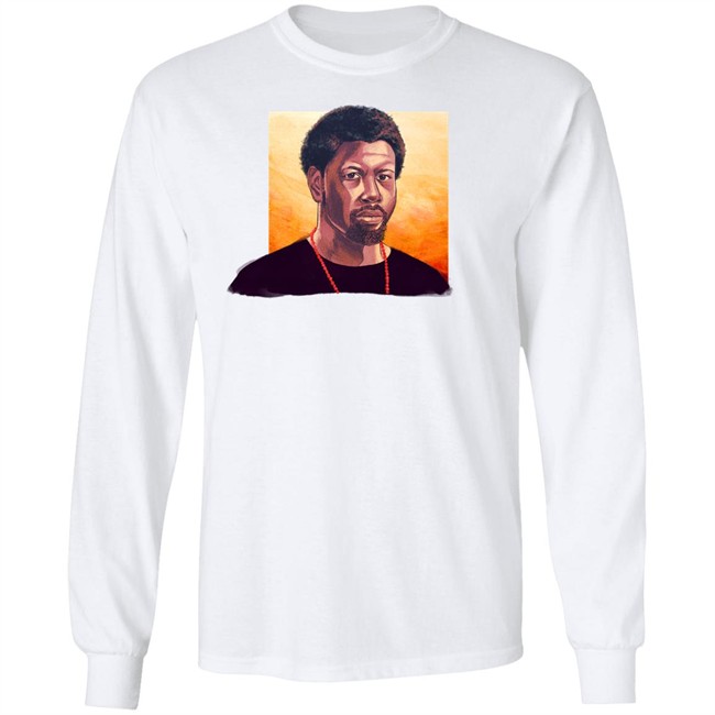 Olufemi O Taiwo Shirt Reconsidering Reparations