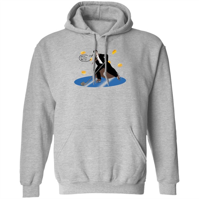 Steve Dangle Shirts When Will This Pandemic Brie Over Shirt Steve Dangle Shirts When Will This Pandemic Brie Over Shirt