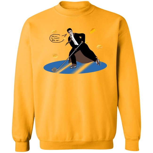 Steve Dangle Shirts When Will This Pandemic Brie Over Shirt Steve Dangle Shirts When Will This Pandemic Brie Over Shirt