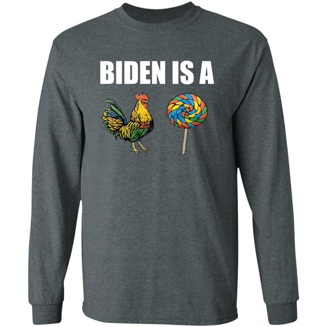Mrpotatoheadphd Biden Is A Cock Sucker Shirt Biden Is A Cock Sucker Shirt Mrpotatoheadphd
