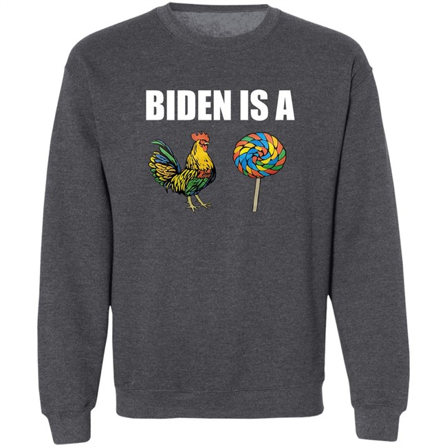 Mrpotatoheadphd Biden Is A Cock Sucker Shirt Mrpotatoheadphd Biden Is A Cock Sucker Shirt