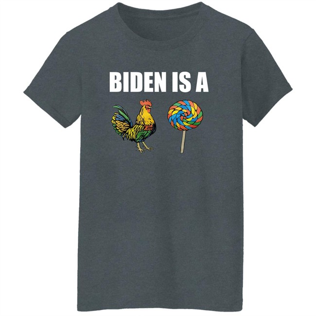 Mrpotatoheadphd Biden Is A Cock Sucker Shirt Biden Is A Cock Sucker Shirt Mrpotatoheadphd