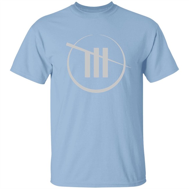 Trackhouse Racing Shop Trackhouse Racing Team Collection White Team Triblend Shirt Trackhouse Racing Shop Trackhouse Racing Team Collection White Team Triblend Shirt