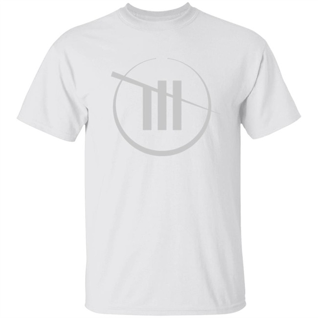 Trackhouse Racing Shop Trackhouse Racing Team Collection White Team Triblend Shirt