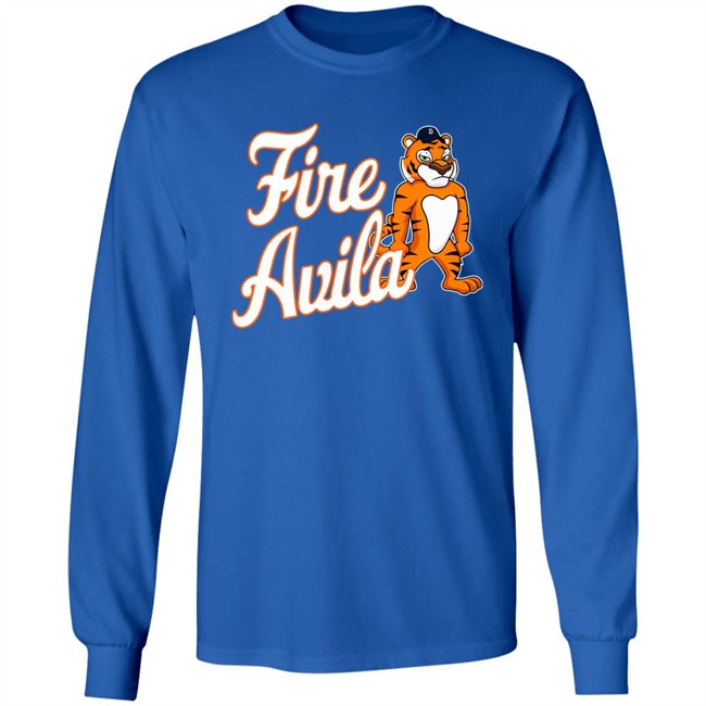 Donniekellybaby Fire Avila Tiger Shirt Mize’s Recovery Enthusiast Fire Avila Tiger Shirt Mize’s Recovery Enthusiast Donniekellybaby