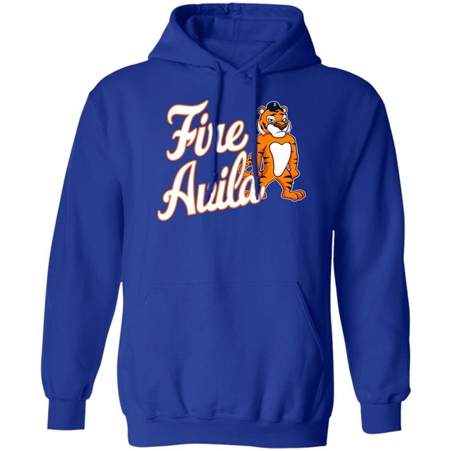 Donniekellybaby Fire Avila Tiger Shirt Mize’s Recovery Enthusiast Fire Avila Tiger Shirt Donniekellybaby Mize’s Recovery Enthusiast