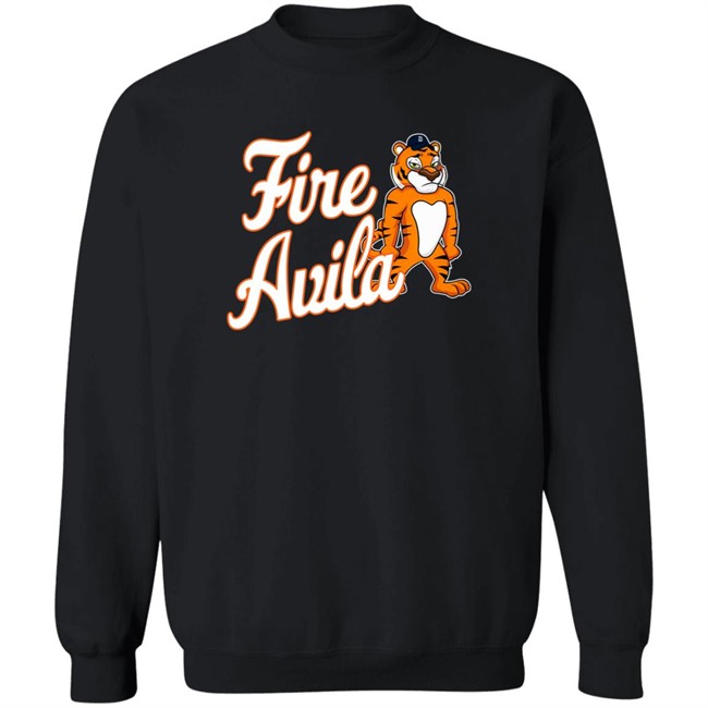 Donniekellybaby Fire Avila Tiger Shirt Mize’s Recovery Enthusiast Fire Avila Tiger Shirt Mize’s Recovery Enthusiast Donniekellybaby