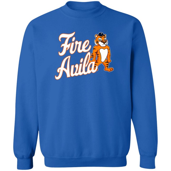 Donniekellybaby Fire Avila Tiger Shirt Mize’s Recovery Enthusiast Donniekellybaby Fire Avila Tiger Shirt Mize’s Recovery Enthusiast
