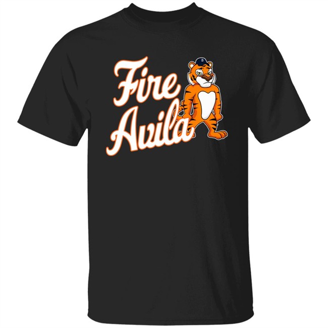 Donniekellybaby Fire Avila Tiger Shirt Mize’s Recovery Enthusiast Fire Avila Tiger Shirt Mize’s Recovery Enthusiast Donniekellybaby