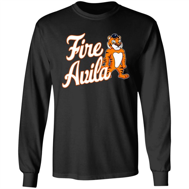 Donniekellybaby Fire Avila Tiger Shirt Mize’s Recovery Enthusiast Fire Avila Tiger Shirt Mize’s Recovery Enthusiast Donniekellybaby
