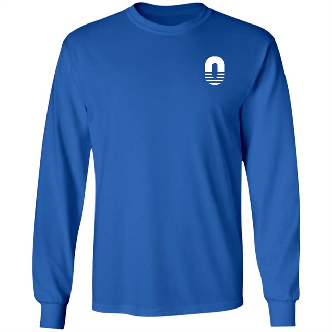 AwesomeNEAR Orderly Network Shirt AwesomeNEAR Orderly Network Shirt