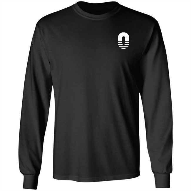 AwesomeNEAR Orderly Network Shirt AwesomeNEAR Orderly Network Shirt