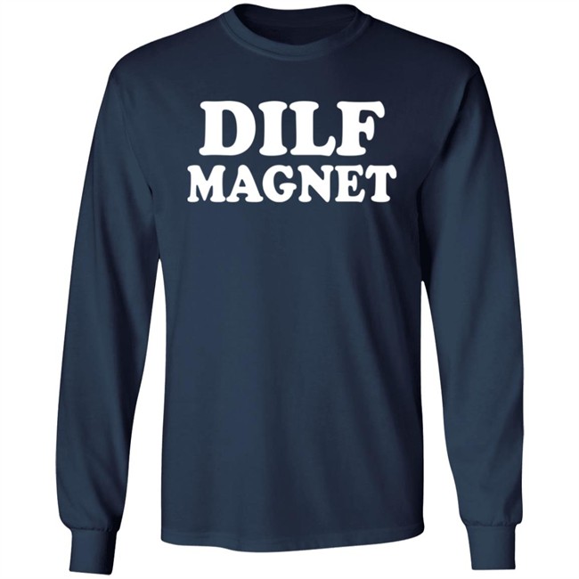 Rayan Lastar Dilf Magnet Funny Shirt Rayan Lastar Dilf Magnet Funny Shirt