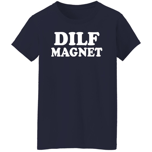 Rayan Lastar Dilf Magnet Funny Shirt Rayan Lastar Dilf Magnet Funny Shirt