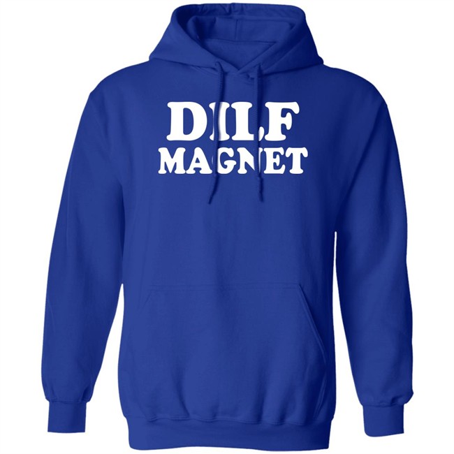 Rayan Lastar Dilf Magnet Funny Shirt Dilf Magnet Funny Shirt Rayan Lastar