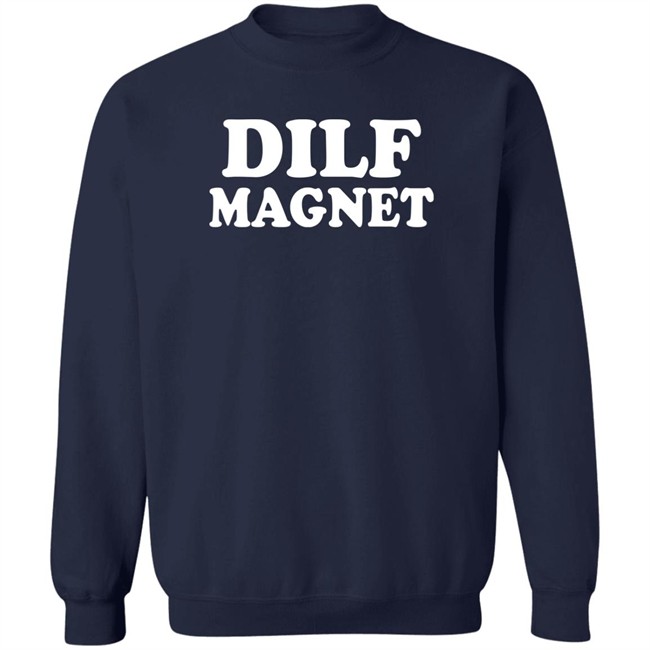 Rayan Lastar Dilf Magnet Funny Shirt Rayan Lastar Dilf Magnet Funny Shirt