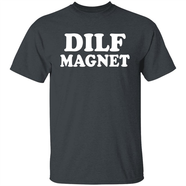 Rayan Lastar Dilf Magnet Funny Shirt Rayan Lastar Dilf Magnet Funny Shirt